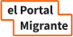 El Portal Migrante logo